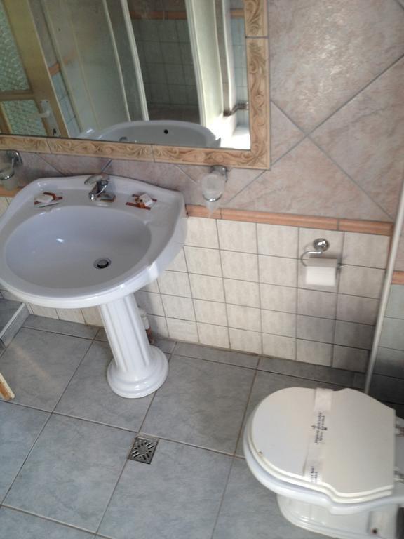 Pensiunea Vila Dana Cluj-Napoca Quarto foto