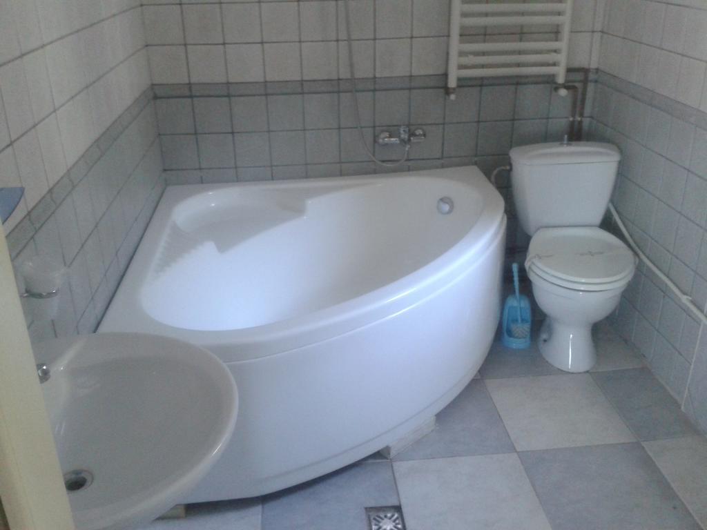 Pensiunea Vila Dana Cluj-Napoca Quarto foto