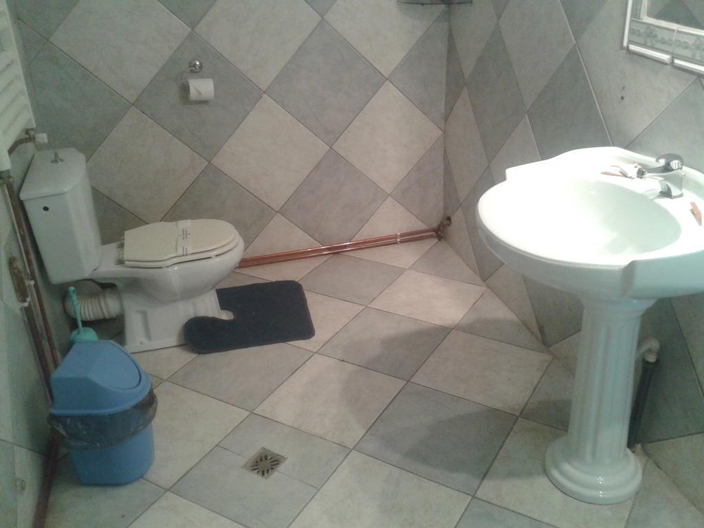 Pensiunea Vila Dana Cluj-Napoca Quarto foto